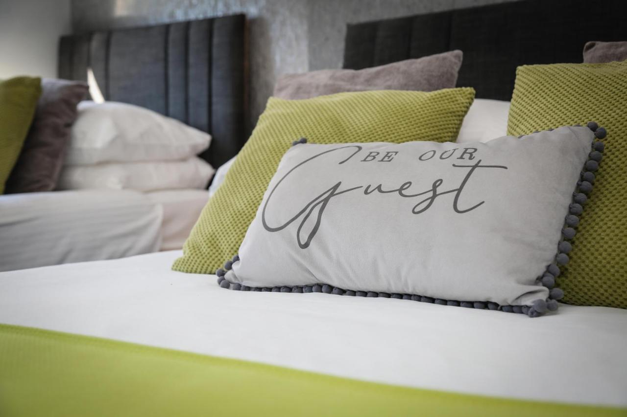Chelsea Apart-Hotel Bornemouth Extérieur photo