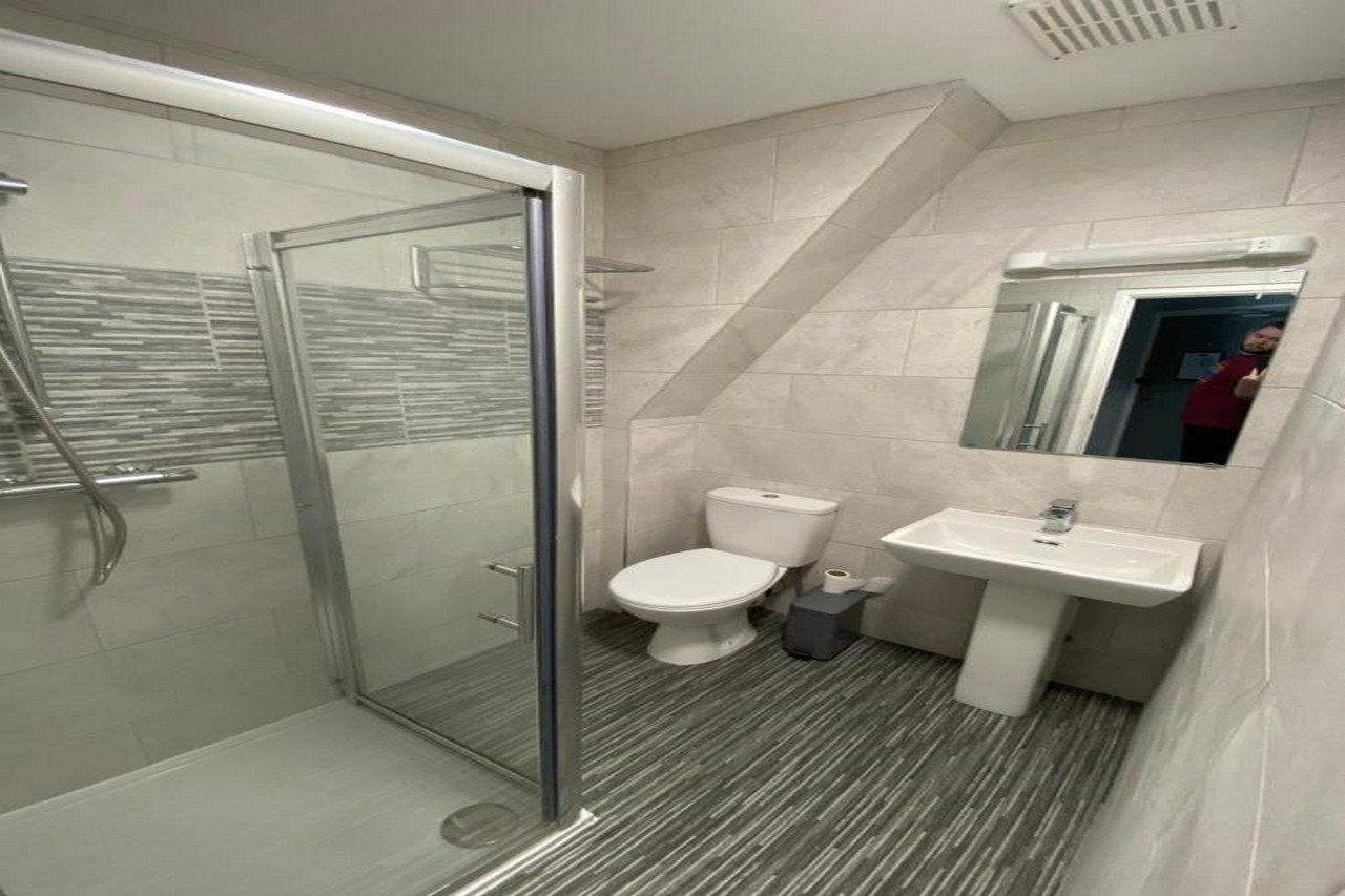Chelsea Apart-Hotel Bornemouth Extérieur photo