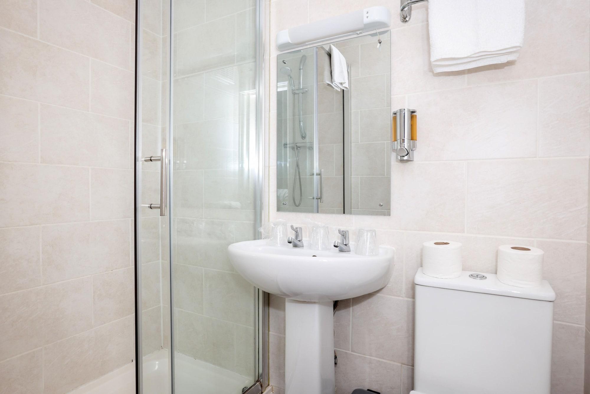 Chelsea Apart-Hotel Bornemouth Extérieur photo