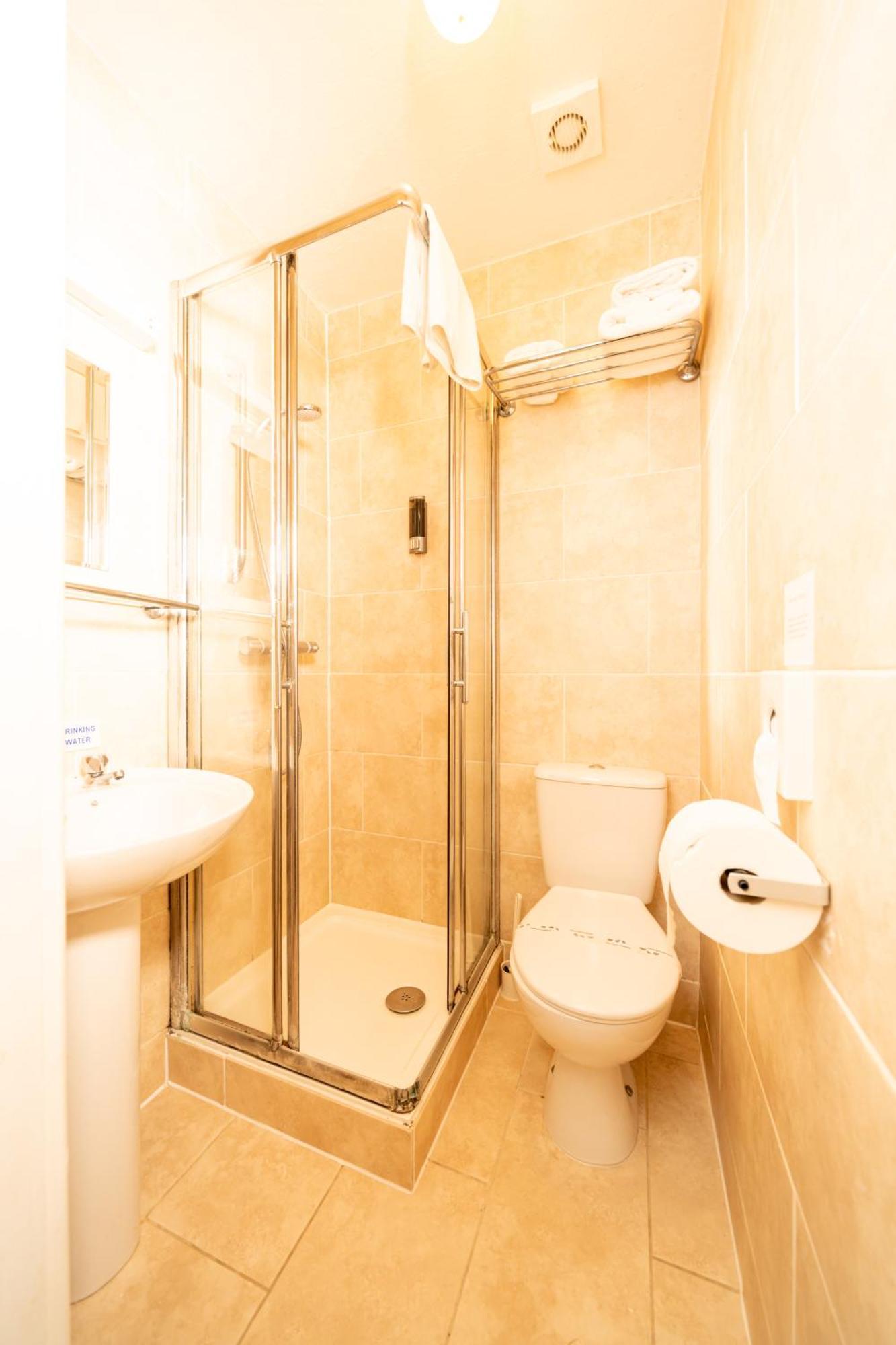 Chelsea Apart-Hotel Bornemouth Extérieur photo