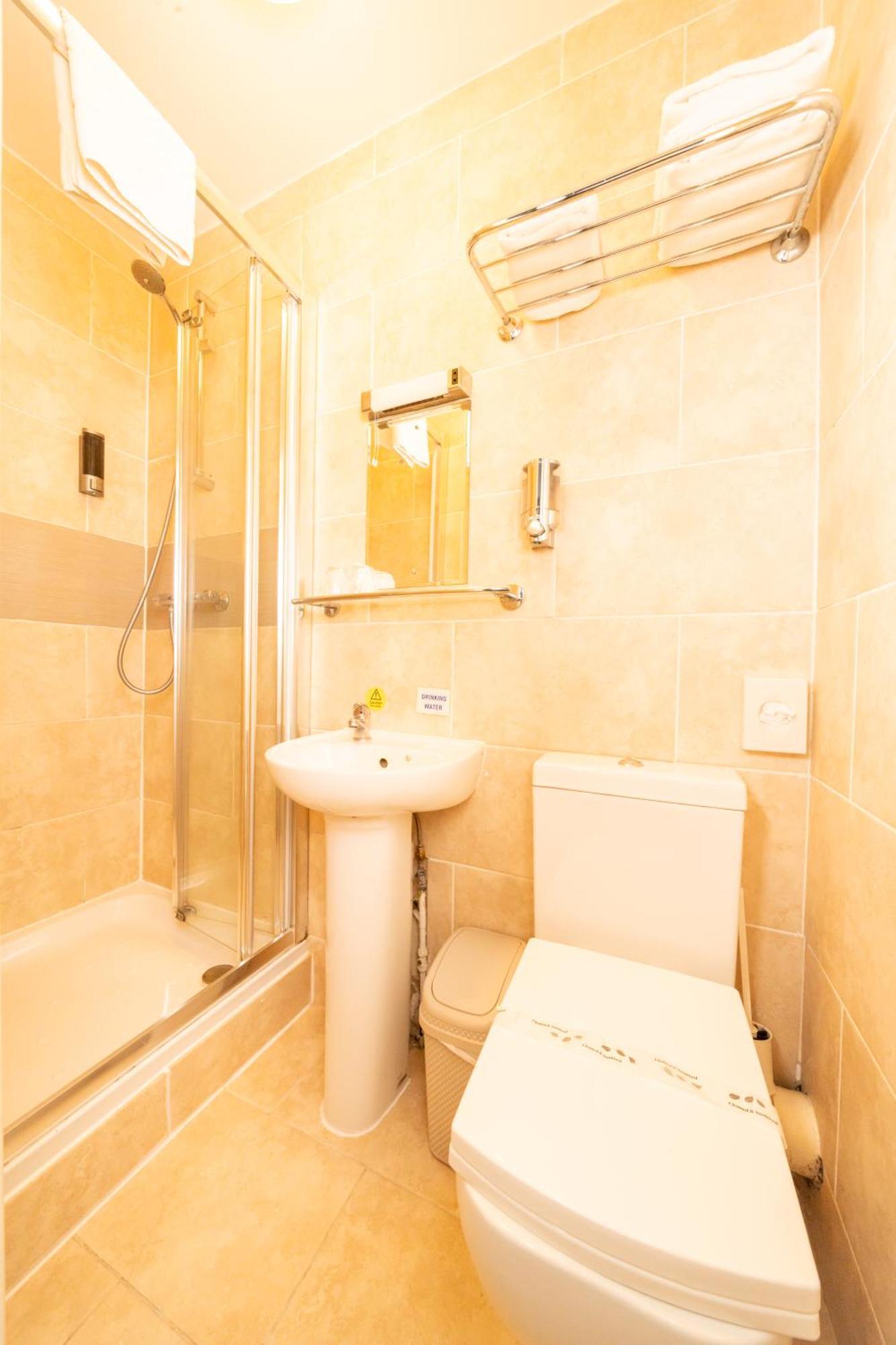 Chelsea Apart-Hotel Bornemouth Extérieur photo
