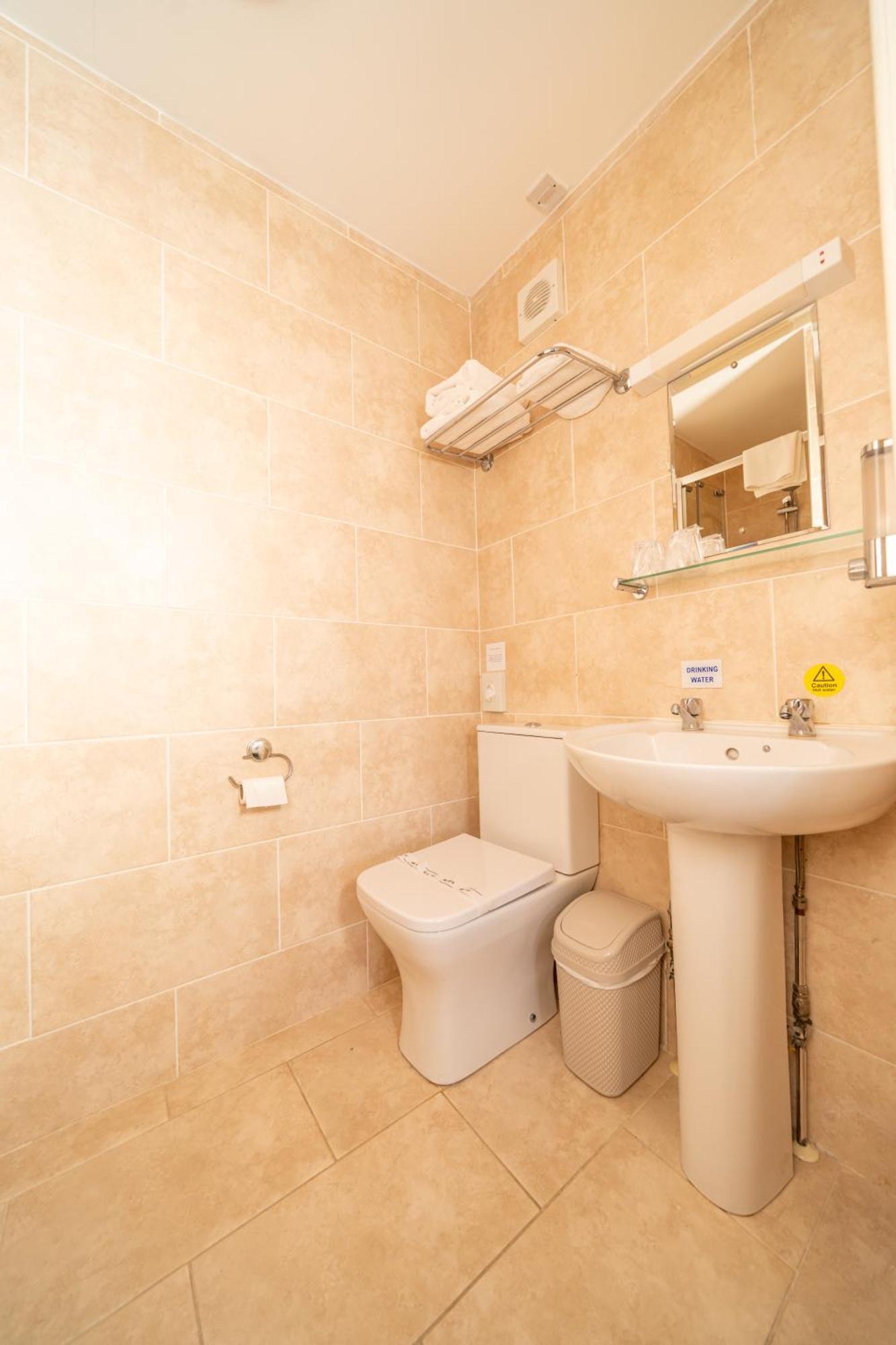 Chelsea Apart-Hotel Bornemouth Extérieur photo
