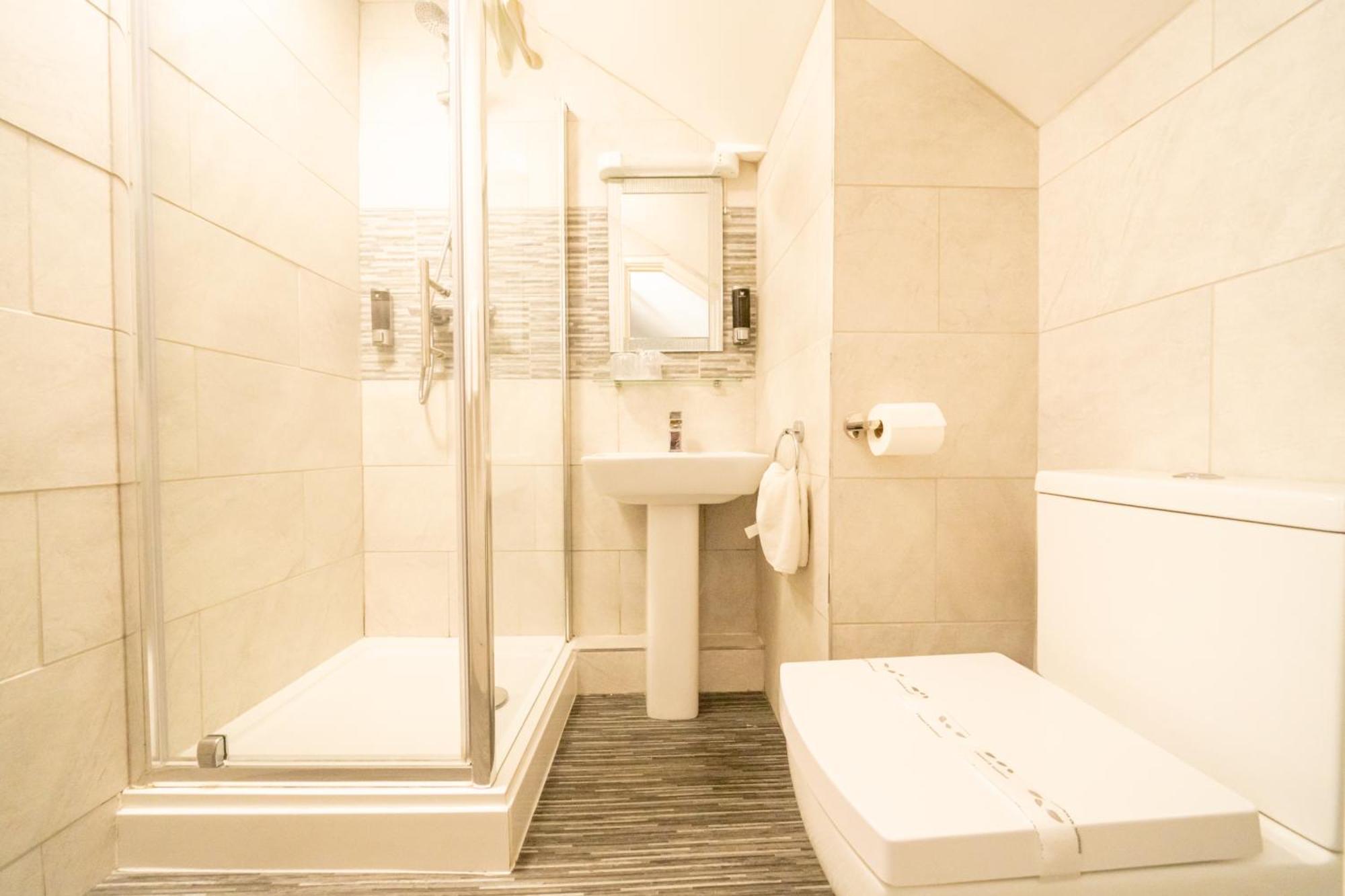 Chelsea Apart-Hotel Bornemouth Extérieur photo