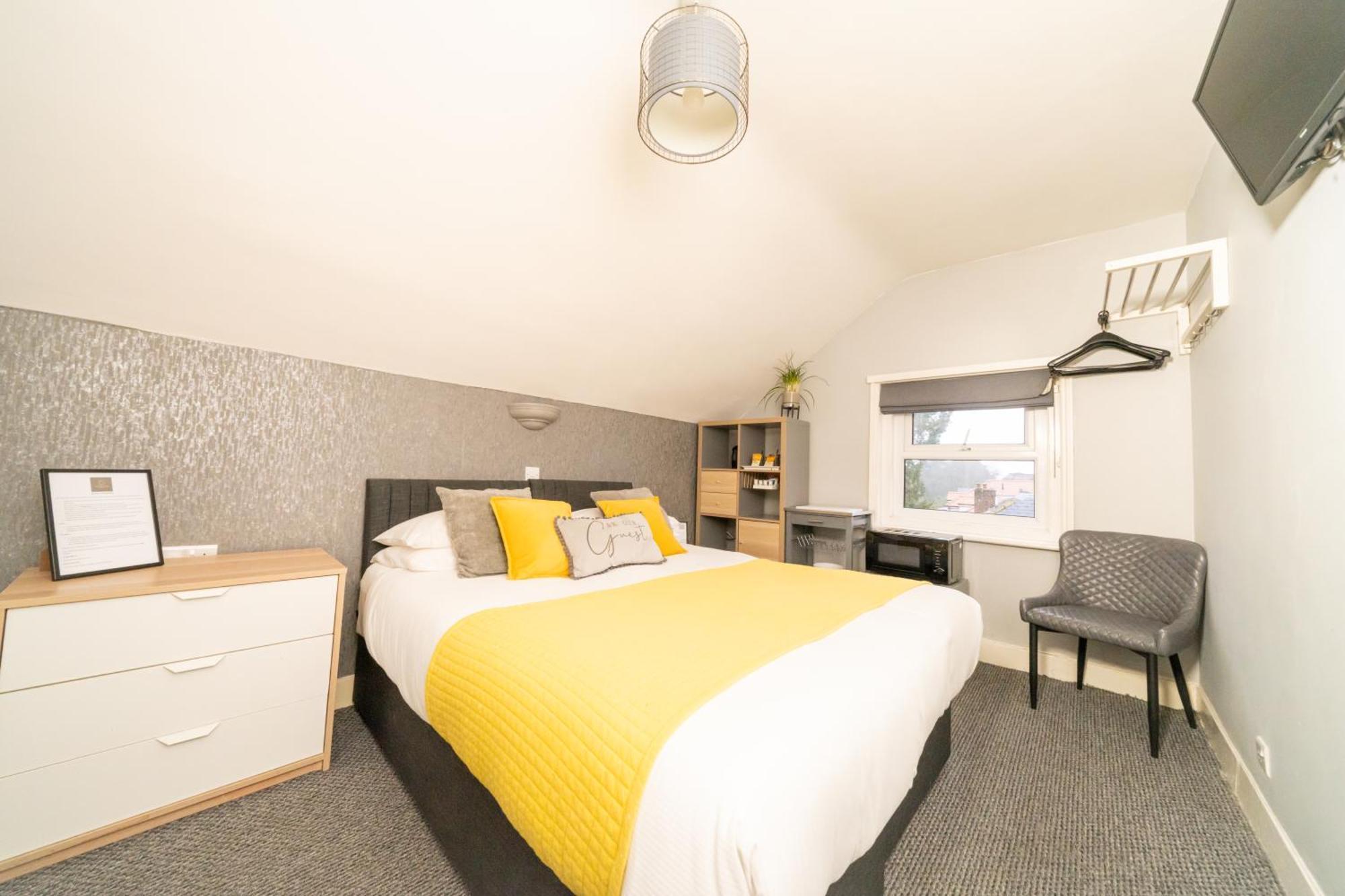 Chelsea Apart-Hotel Bornemouth Extérieur photo