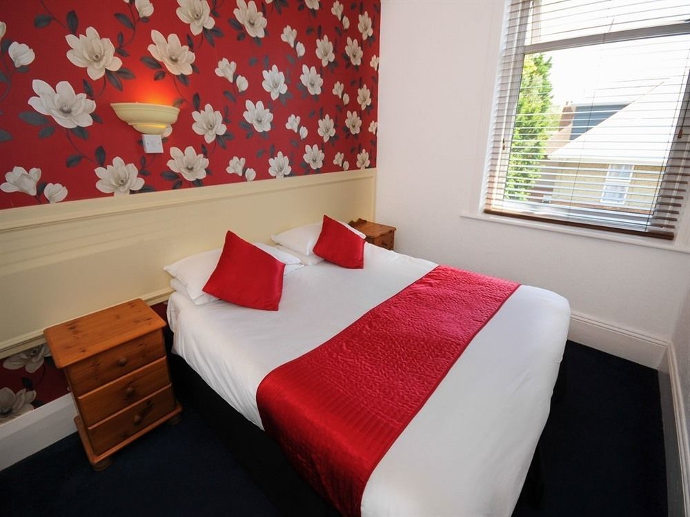 Chelsea Apart-Hotel Bornemouth Extérieur photo