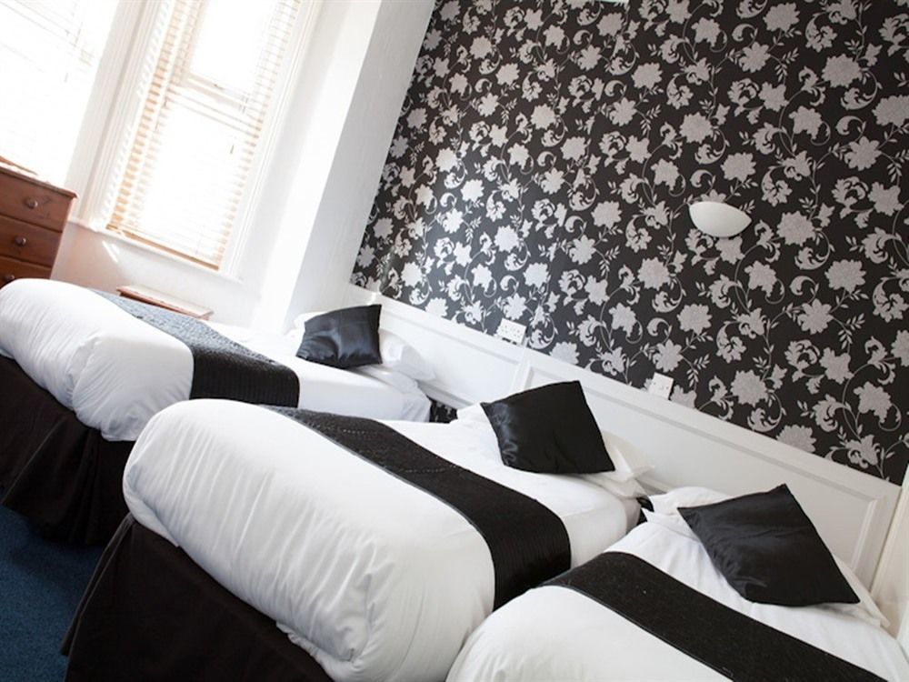 Chelsea Apart-Hotel Bornemouth Extérieur photo
