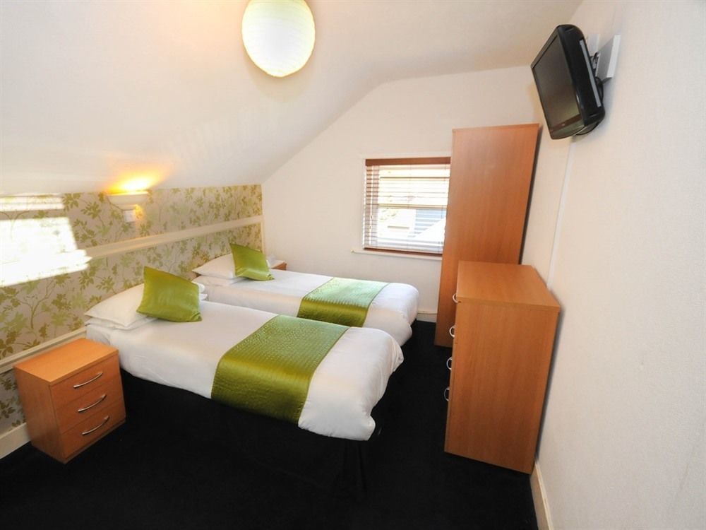 Chelsea Apart-Hotel Bornemouth Extérieur photo