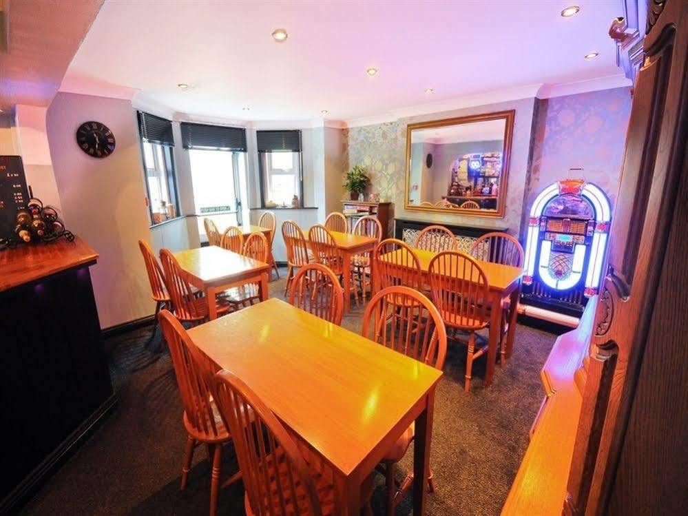 Chelsea Apart-Hotel Bornemouth Extérieur photo